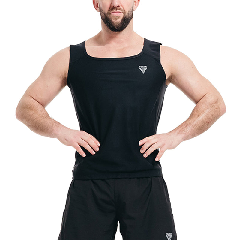 Weight Loss Best Sauna Vest For Men Buy Mens Waist Trainer Sweat