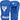 RDX Amateur Competition Boxing Gloves AS1#color_blue