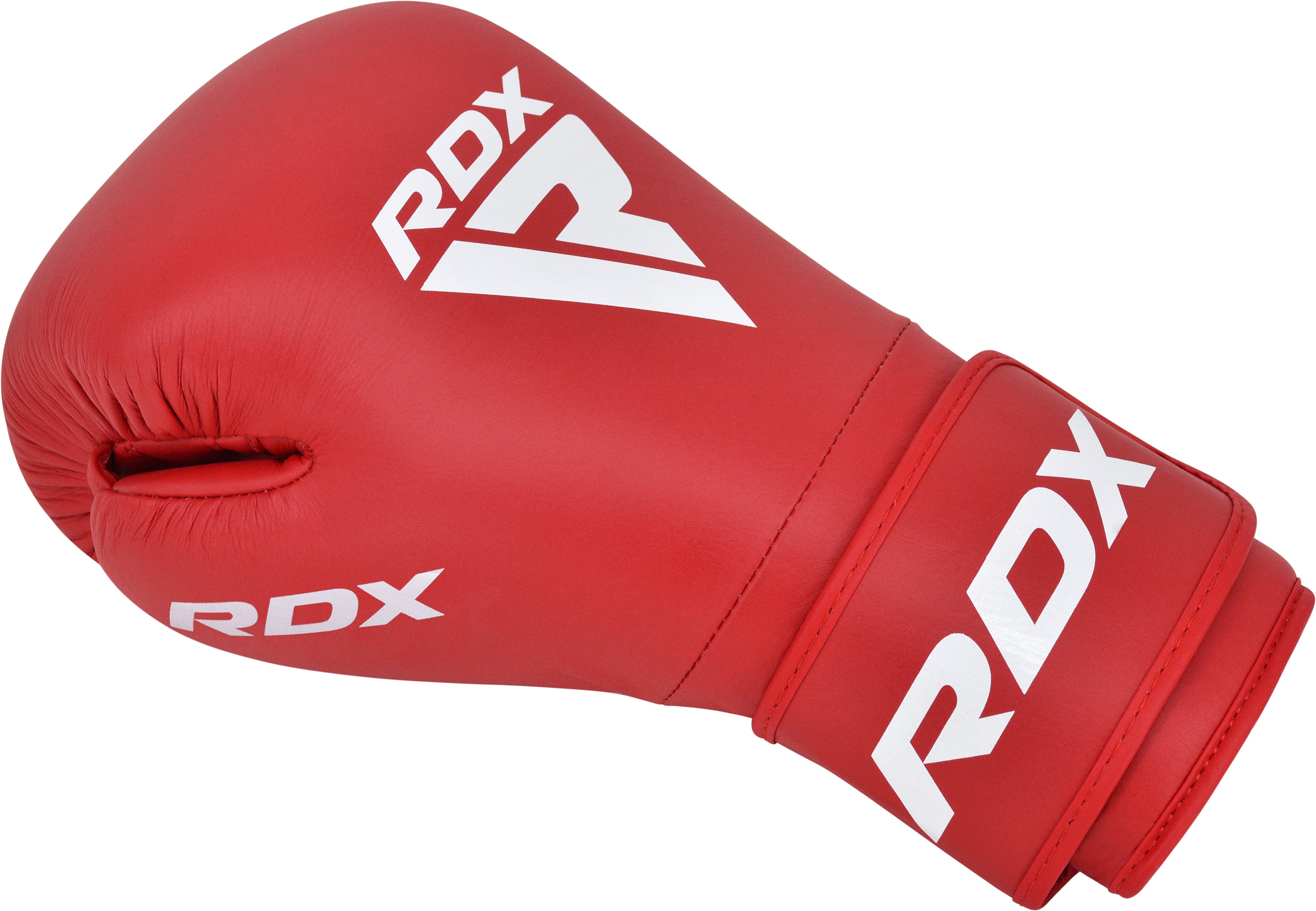 RDX IBA Boxing Gloves for Amateur Competitions#color_red