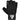 RDX W3 Gym Weight Lifting Gloves V3#color_black