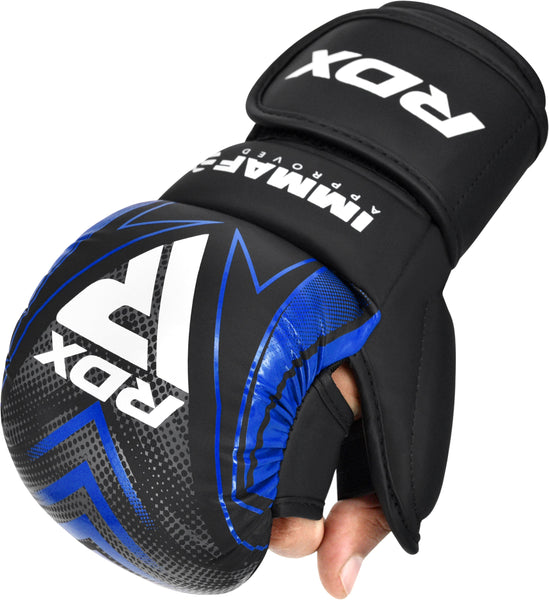 Buy MMA Gloves  RDX® Sports EU