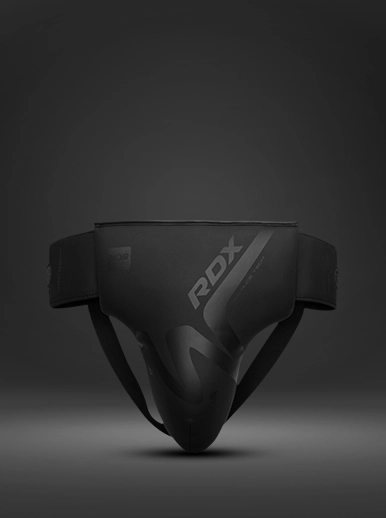 GROIN GUARD