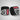 RDX Hand Wraps Combine Black Combo Plus 5 Meter