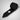 RDX Hand Wraps Combine Black Combo Plus 5 Meter