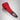 RDX F-17 Aura Plus Hand Wraps#color_red