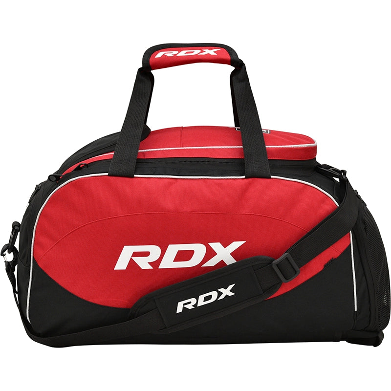 R1 Duffel Bag Backpack Straps