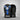 RDX Grappling Gloves Shooter Aura F-17#color_blueblack
