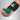 RDX W5 Weight Lifting Hook Straps#color_army-green
