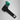 RDX W5 Weight Lifting Hook Straps#color_army-green