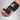 RDX W5 Weight Lifting Hook Straps#color_black