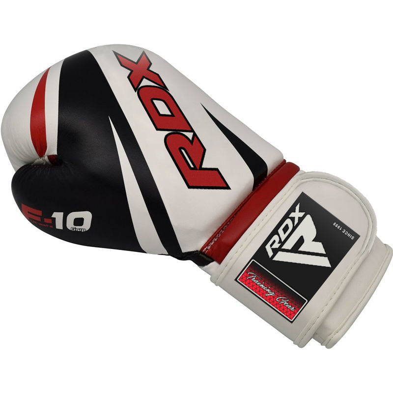 RDX F10 Training Boxing Gloves