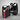 RDX Chest Guard Aura F-17#color_redblack