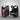 RDX Chest Guard Aura F-17#color_redblack