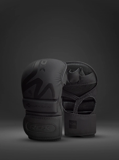 SPARRING GLOVES