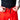 T16 2-in-1 Compression MMA Shorts #color_red
