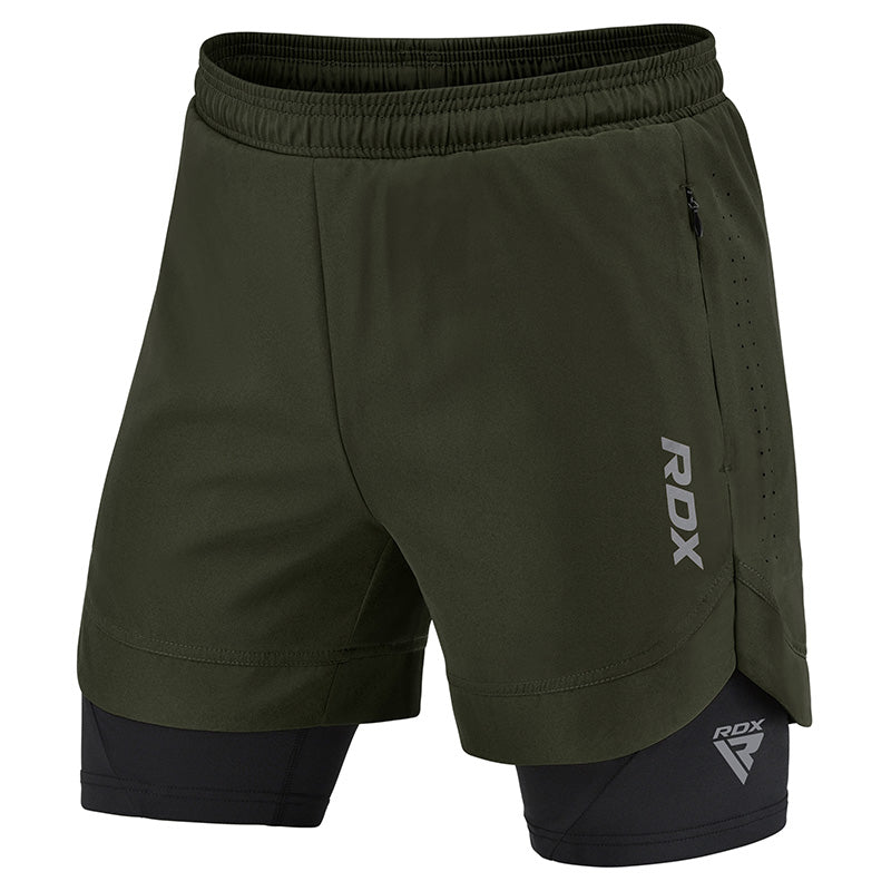 Hybrid MMA Shorts Unleash Performance RDX Sports – RDX Sports UK