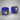 RDX F-17 Aura Plus Hand Wraps#color_blue