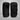 RDX T1 Curved Thai Kick Pad  #color_full-black