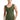RDX W1 Women Sweat Vest Without Zipper#color_army-green