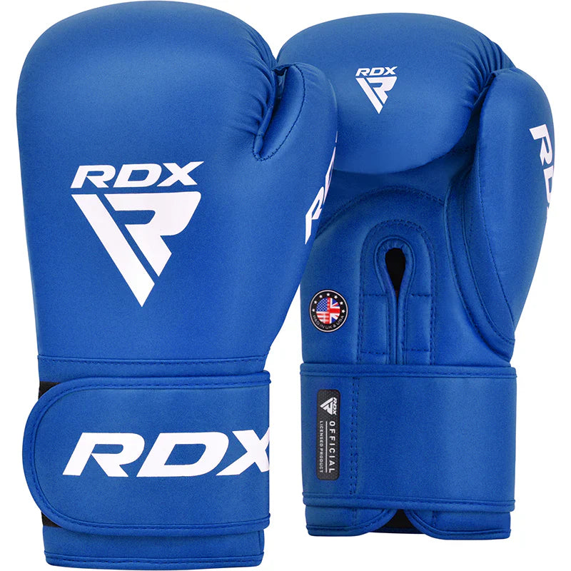 Friendship Sparring Bundle Blue