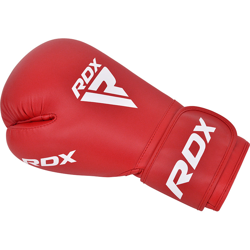 RDX BOXING GLOVES AS2#color_red