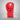 RDX BOXING GLOVES AS2#color_red