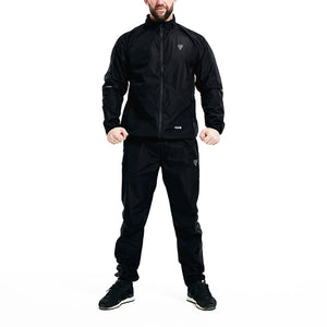 RDX C1 Weight Loss Sauna Suit