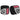 RDX WX Professional Boxing Hand Wraps#color_black