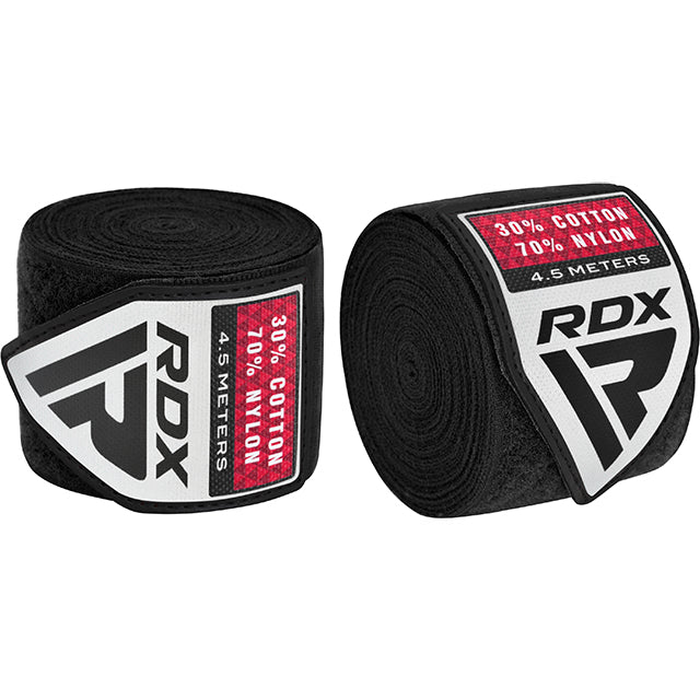 Boxing Hand Wraps for Hand Protection – RDX Sports UK