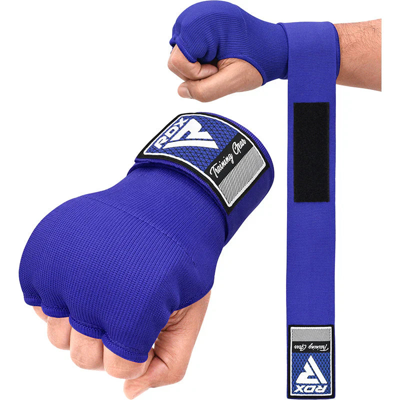 Friendship Sparring Bundle Blue