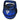 RDX F1 Kettlebell Filled 8kg#color_blue