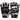 RDX F11 Camouflage Gym Workout Gloves#color_white
