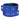 RDX T2 Wrist Straps for Lace-Up Boxing Gloves#color_blue