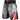 RDX BSS Boxing Training Shorts#color_red