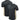 RDX T17 Aura Large Black Polyester Half Sleeves T-Shirt