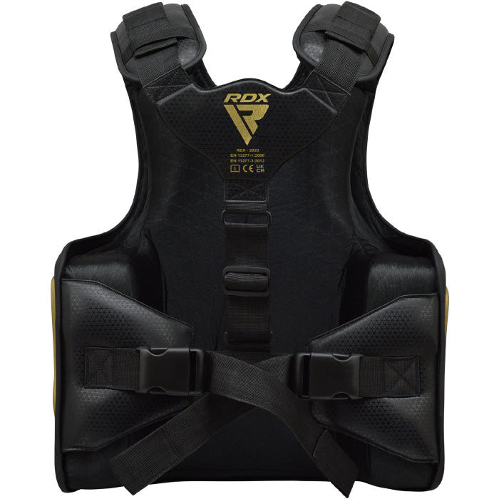 RDX L1 Mark Pro Body Protector#color_golden