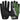 RDX F43 Full Finger Touch Screen Gym Workout Gloves#color_army-green