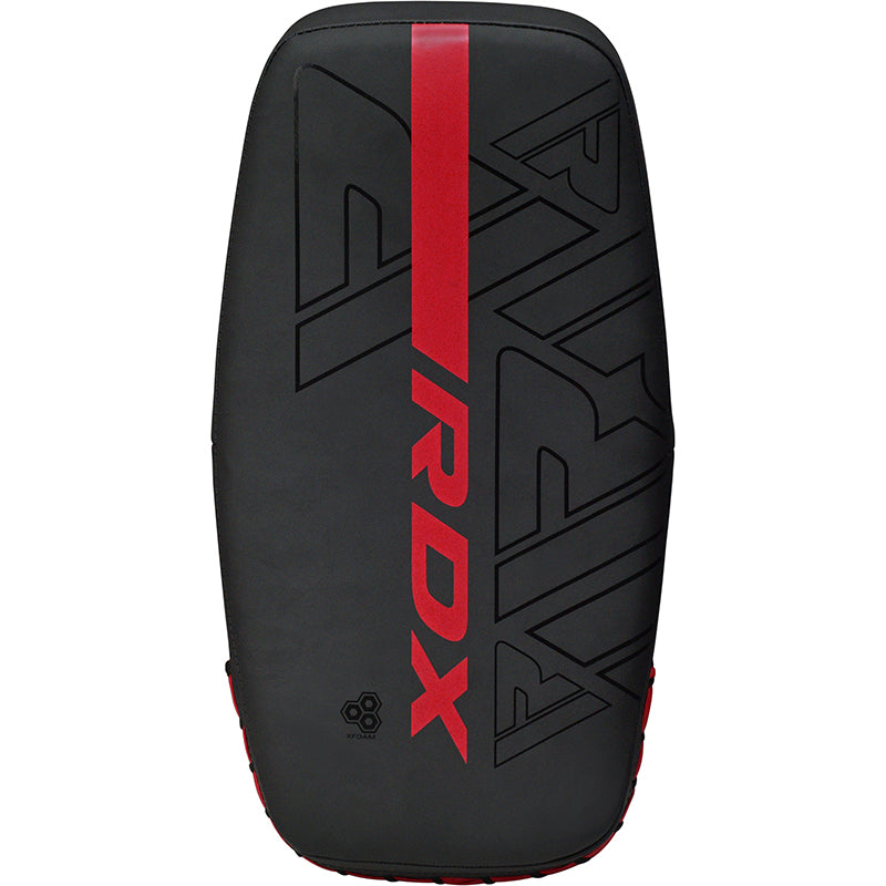 RDX F6 KARA Thai Pad Black#color_red