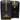 RDX F6 KARA Bag Gloves 4oz Black#color_golden