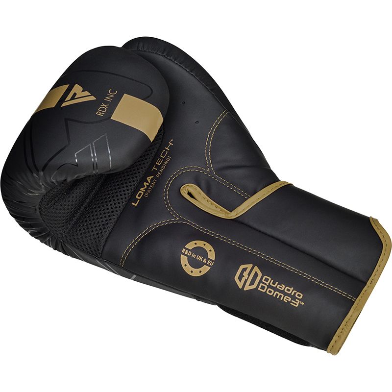 RDX X1G Kids punch bag 2ft