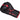 RDX F6 2FT 3-IN-1 KARA Kids Punch Bag & 6OZ Gloves-Black-Filled-6oz#color_red