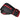 RDX F6 2FT 3-IN-1 KARA Kids Punch Bag & 6OZ Gloves-Black-Filled-6oz#color_red