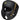 RDX F6 KARA Head Guard Black#color_golden