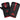 RDX F6 KARA Bag Gloves 4oz Black#color_red