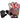 RDX F7 2XL Red Cross training gloves