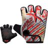 RDX F7 2XL Red Cross training gloves