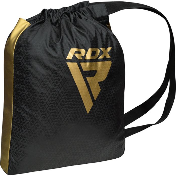 RDX L1 Mark Pro Boxing Training Focus Pads#color_golden