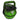 RDX F1 Kettlebell Filled 6kg#color_green