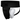 RDX H1 Groin Guard with Gel Cup Black