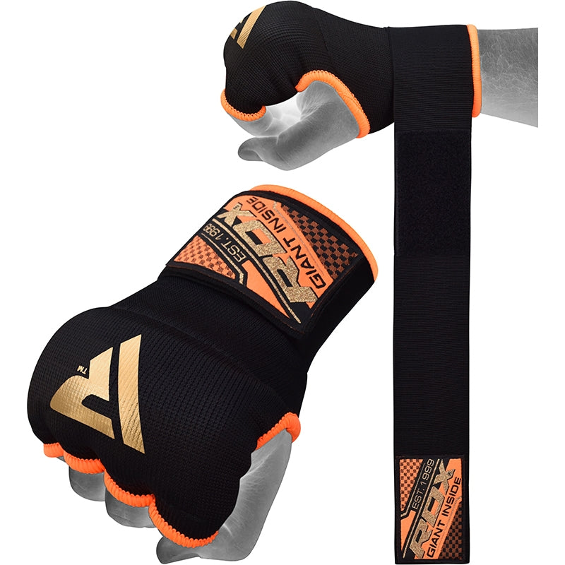 Gym-Store Uk - Beast Gear Advanced Boxing Hand Wraps – For Combat Sports,  MMA and Martial Arts – 4.5 Meter Elasticated Bandages ➡ BUY NOW